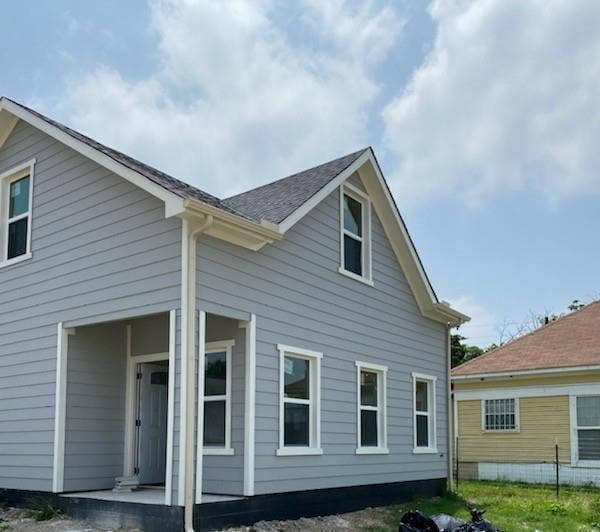 Property photo for 1424 Bessie Street, Fort Worth, TX