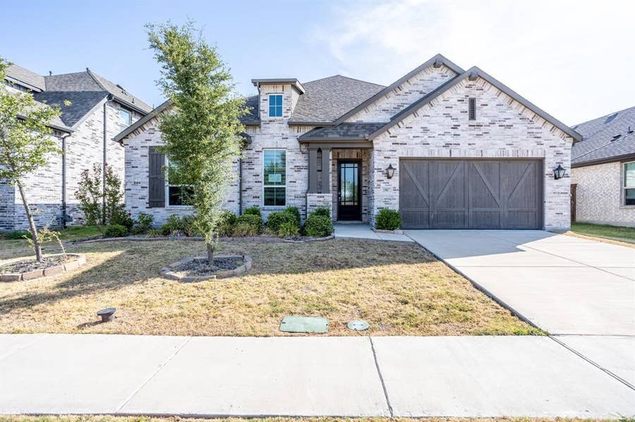 Property photo for 1987 Frediano Lane, McLendon Chisholm, TX