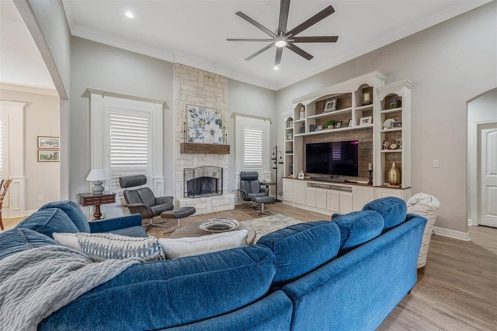 21327 Boone, Bullard, TX 75757 21327 Boone, Bullard, TX 75757