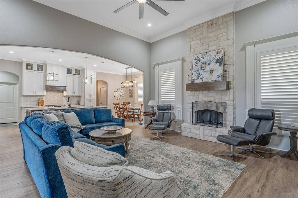 21327 Boone, Bullard, TX 75757 21327 Boone, Bullard, TX 75757