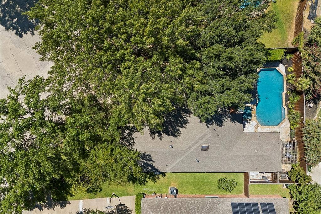 5905 Indian Hills Drive, Garland, TX 75044 5905 Indian Hills Drive, Garland, TX 75044