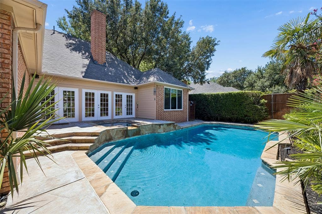 5905 Indian Hills Drive, Garland, TX 75044 5905 Indian Hills Drive, Garland, TX 75044