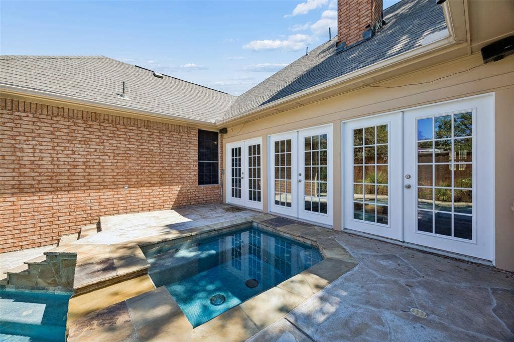 5905 Indian Hills Drive, Garland, TX 75044 5905 Indian Hills Drive, Garland, TX 75044