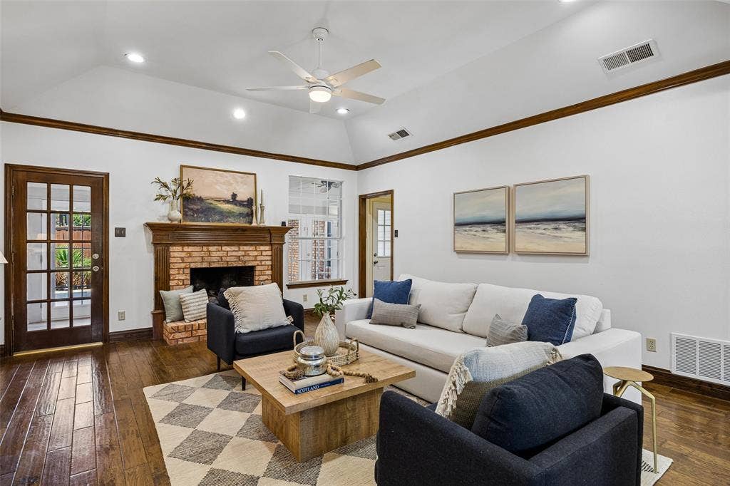 5905 Indian Hills Drive, Garland, TX 75044 5905 Indian Hills Drive, Garland, TX 75044