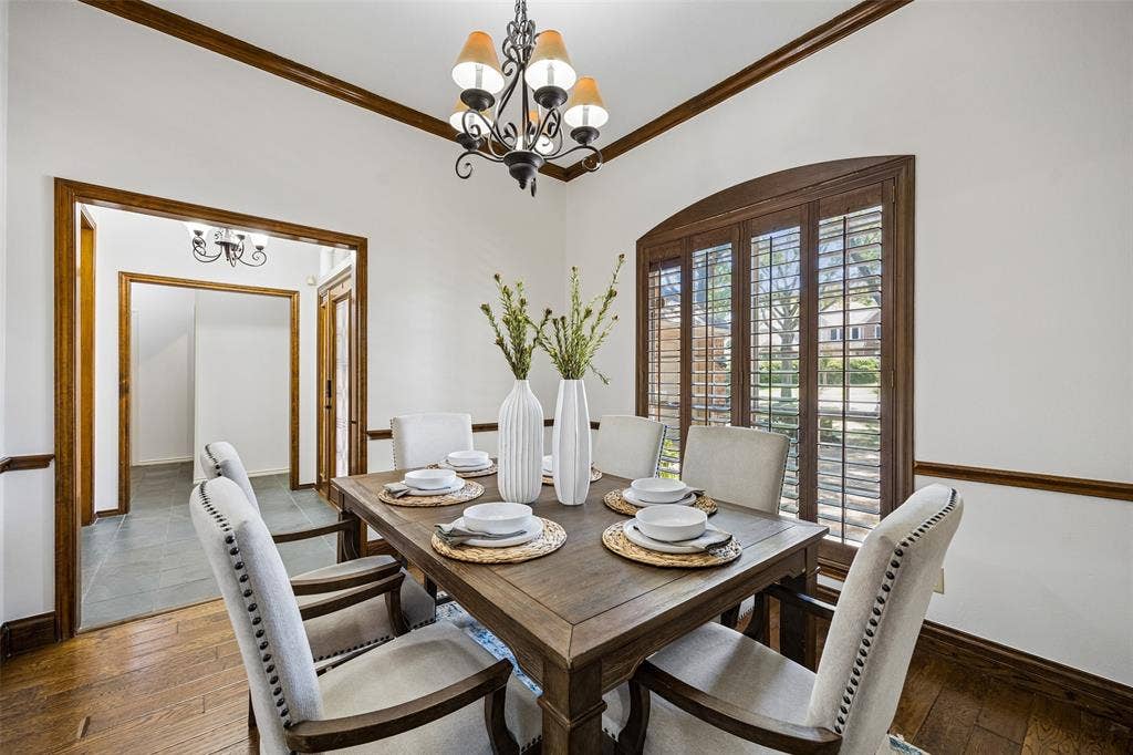 5905 Indian Hills Drive, Garland, TX 75044 5905 Indian Hills Drive, Garland, TX 75044