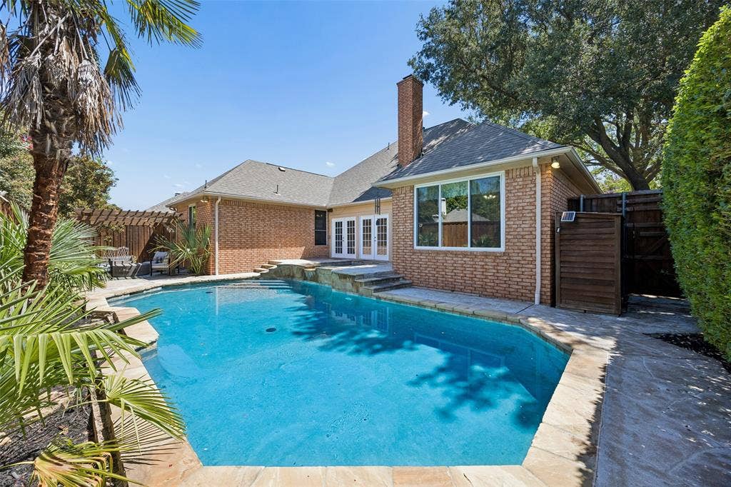 5905 Indian Hills Drive, Garland, TX 75044 5905 Indian Hills Drive, Garland, TX 75044