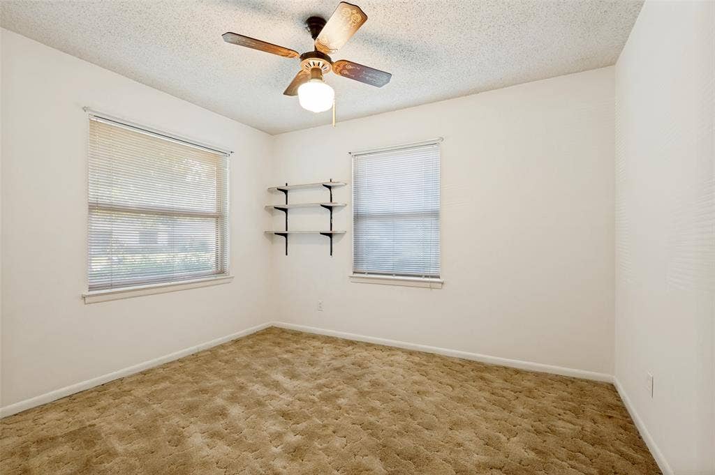 1726 Dorothy Drive, Grand Prairie, TX 75051 Bedroom 3