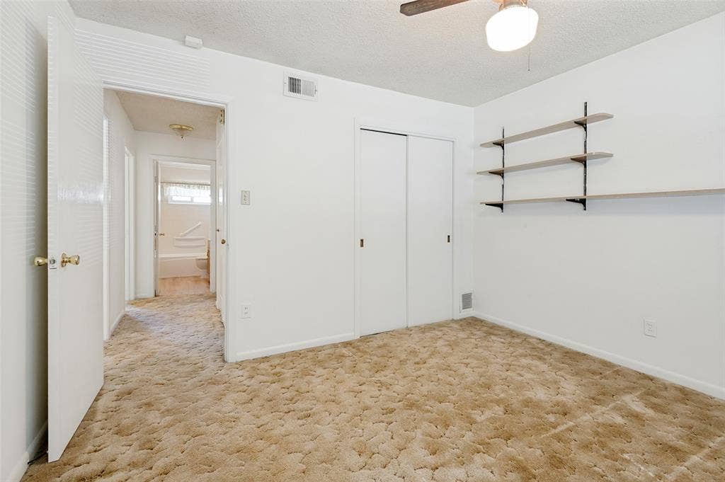 1726 Dorothy Drive, Grand Prairie, TX 75051 Bedroom 2