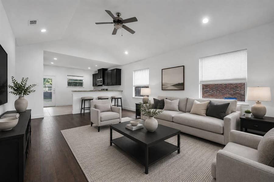 Property photo for 4902 Rimwood Drive, Balch Springs, TX