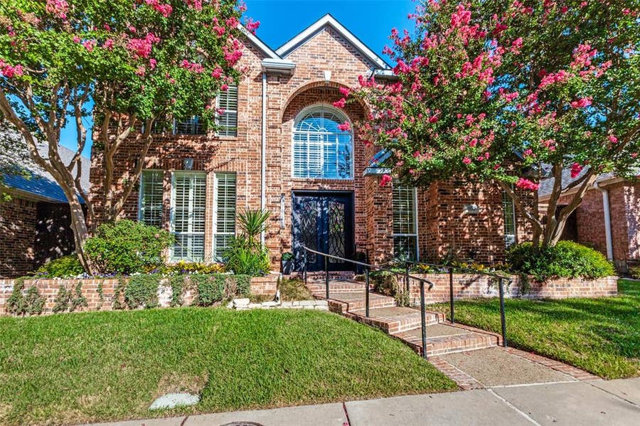 Property photo for 8607 Cherry Hill Drive, Dallas, TX