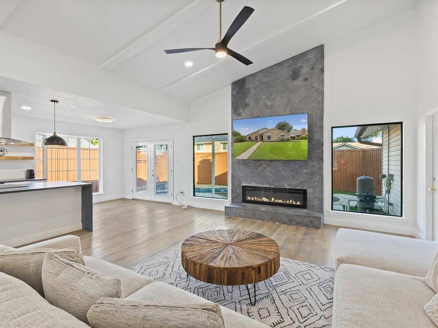 Property photo for 3404 Newkirk Drive, Plano, TX