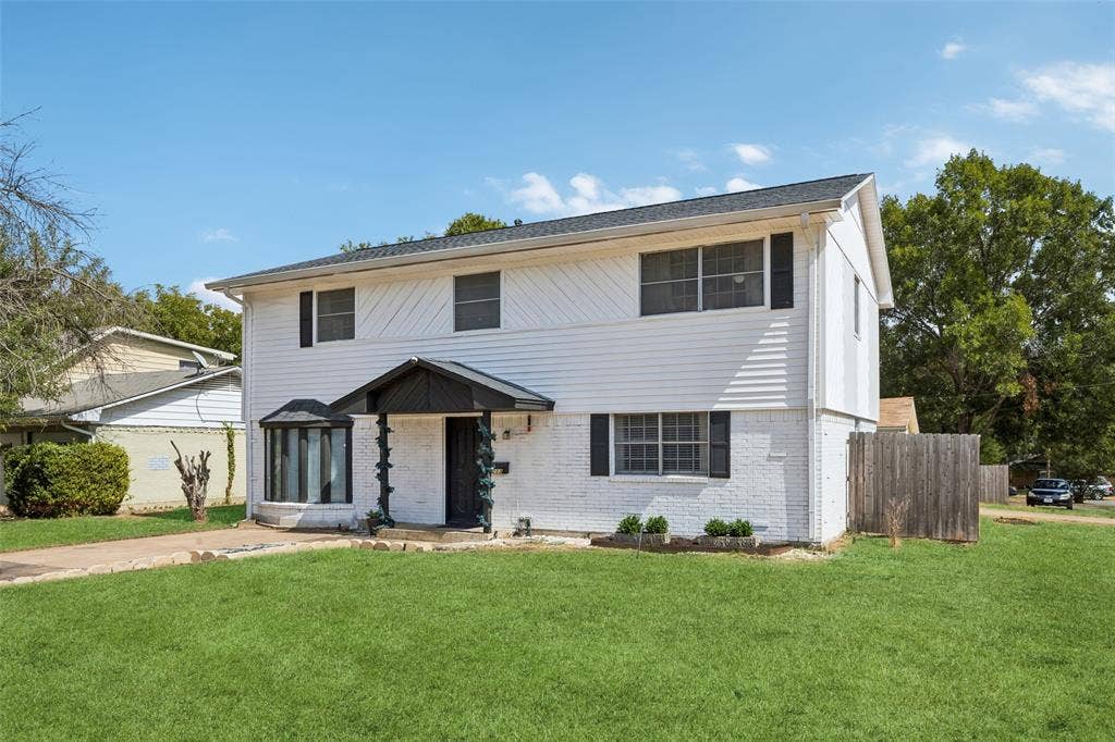 213 Harrington Circle, Duncanville, TX 75116 213 Harrington Circle, Duncanville, TX 75116