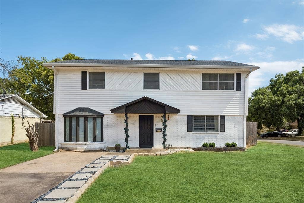 213 Harrington Circle, Duncanville, TX 75116 213 Harrington Circle, Duncanville, TX 75116