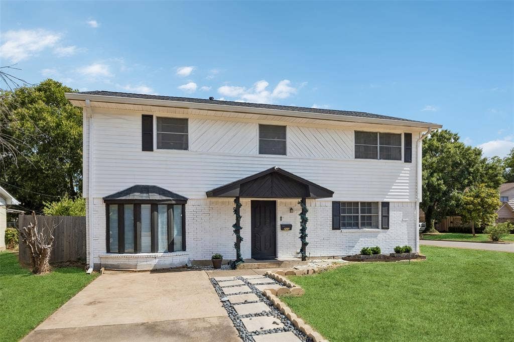 213 Harrington Circle, Duncanville, TX 75116 213 Harrington Circle, Duncanville, TX 75116