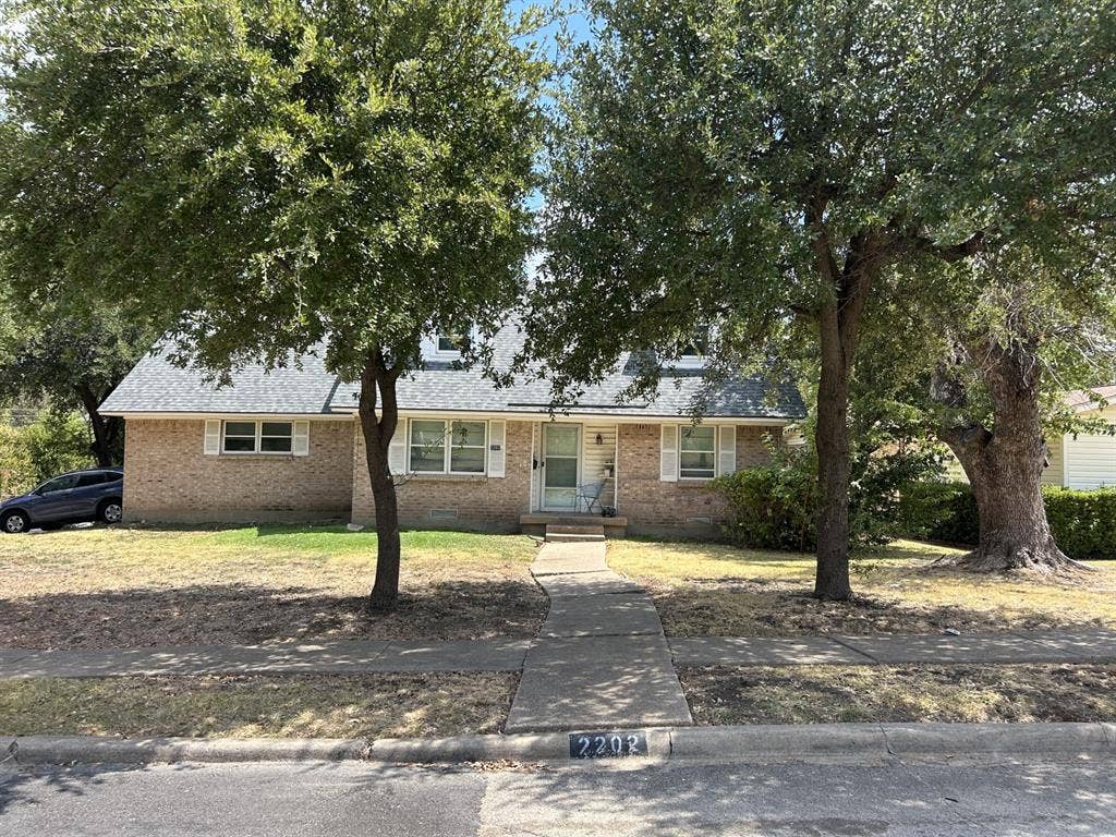 2202 Candleberry Drive, Mesquite, TX 75149 2202 Candleberry Drive, Mesquite, TX 75149