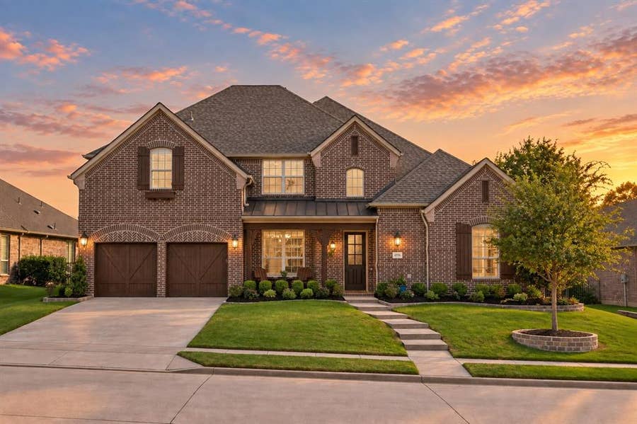 Property photo for 3760 Dogwood Drive, Prosper, TX