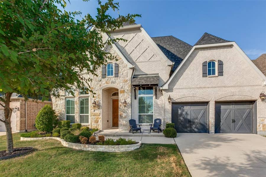 Property photo for 1721 Hudson Drive, Celina, TX