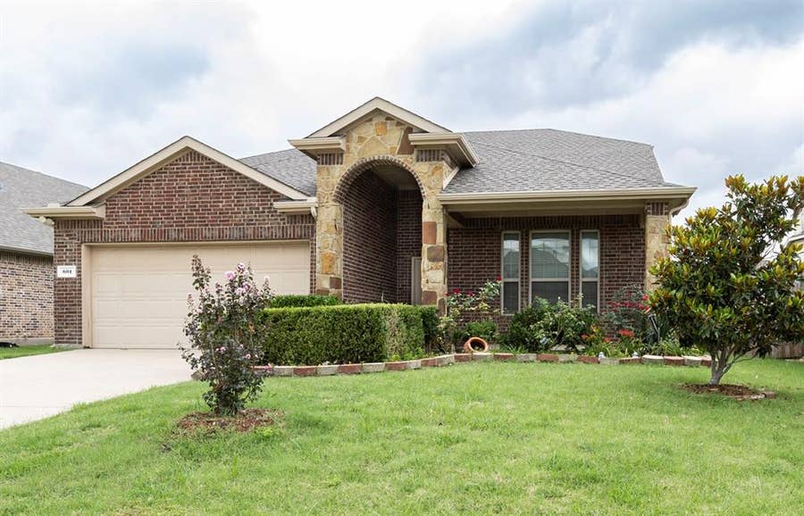 Property photo for 601 Ivy Lane, Josephine, TX