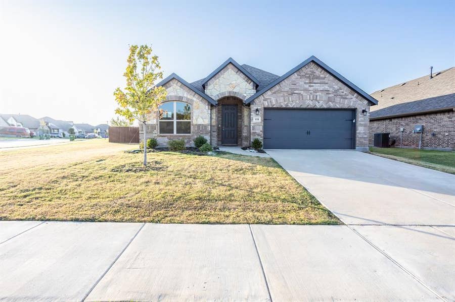 Property photo for 118 Sycamore Street, Balch Springs, TX