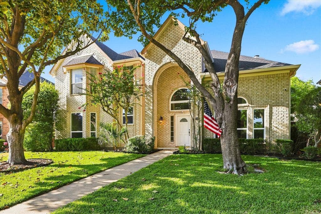4661 Thanksgiving Lane, Plano, TX 75024 4661 Thanksgiving Lane, Plano, TX 75024