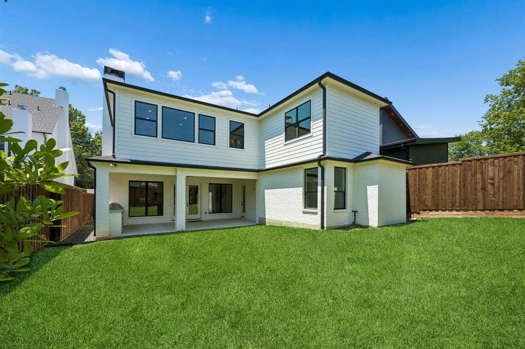 7323 Casa Loma Avenue, Dallas, TX 75214 7323 Casa Loma Avenue, Dallas, TX 75214