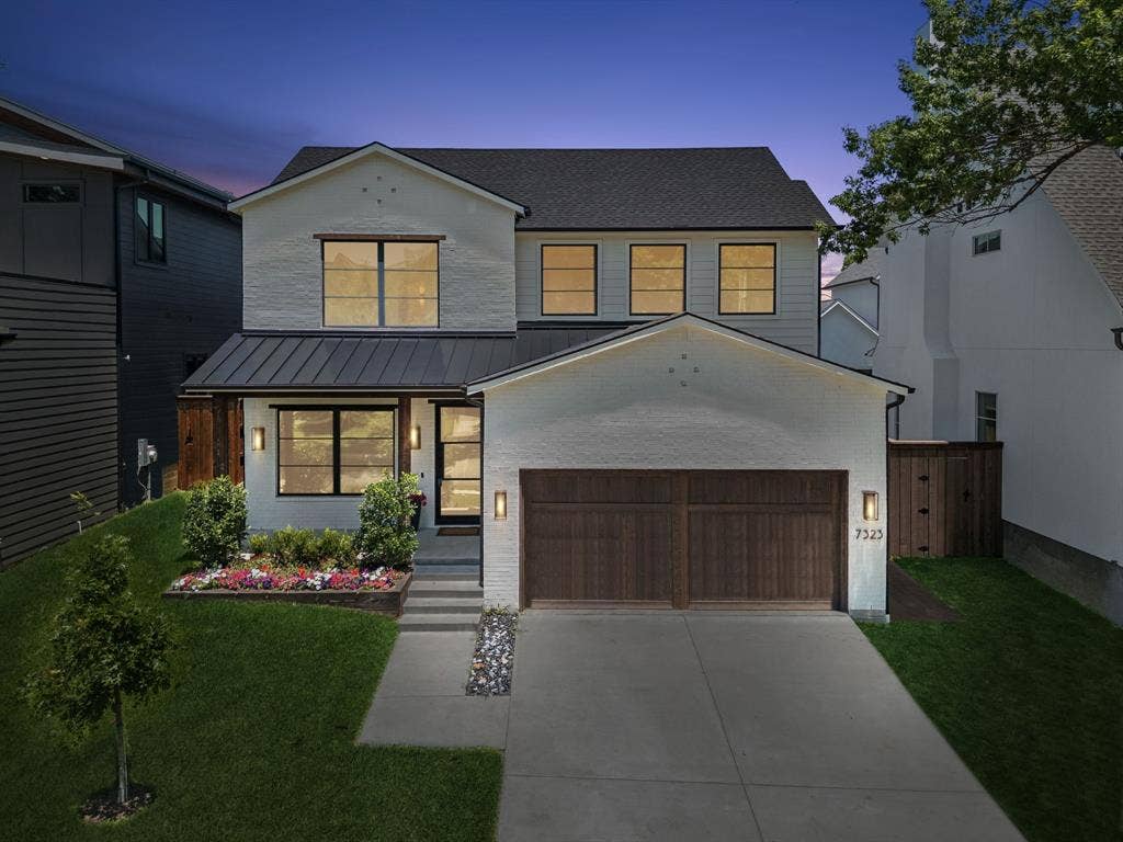 7323 Casa Loma Avenue, Dallas, TX 75214 7323 Casa Loma Avenue, Dallas, TX 75214