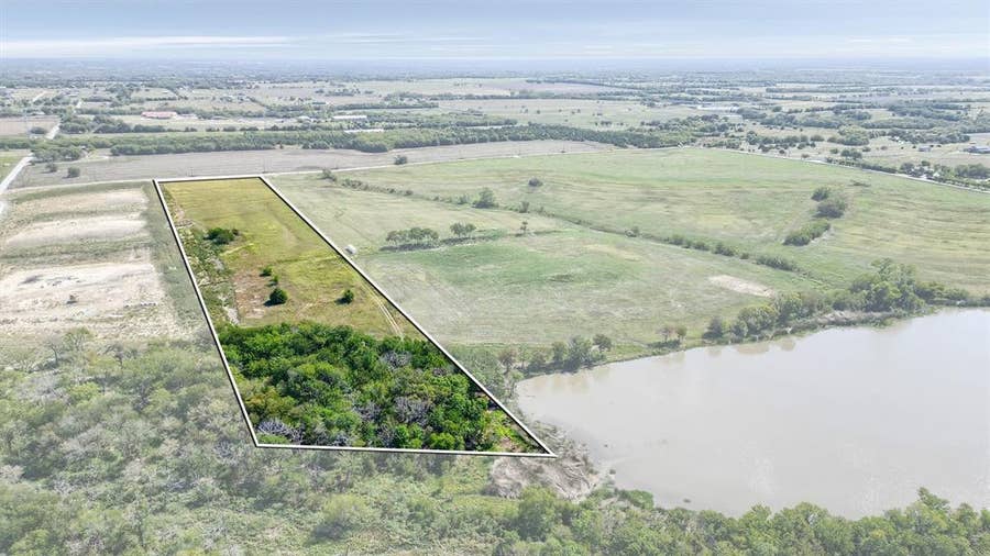 Property photo for 12 AC Co Rd 174, Celina, TX