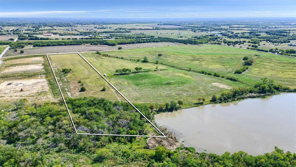 12 AC Co Rd 174, Celina, TX 75009