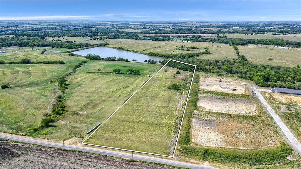 12 AC Co Rd 174, Celina, TX 75009