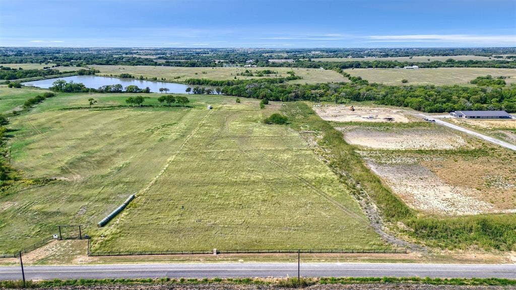 12 AC Co Rd 174, Celina, TX 75009