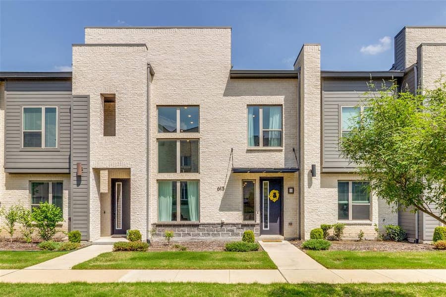 Property photo for 613 Collier Drive, Plano, TX