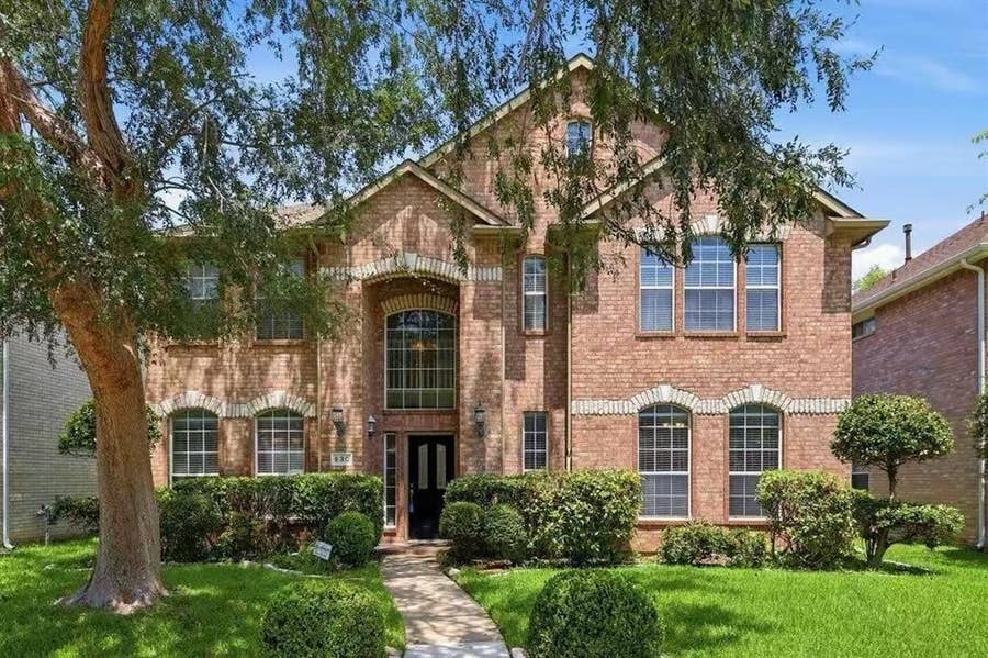 Property photo for 630 Waterview Drive, Coppell, TX