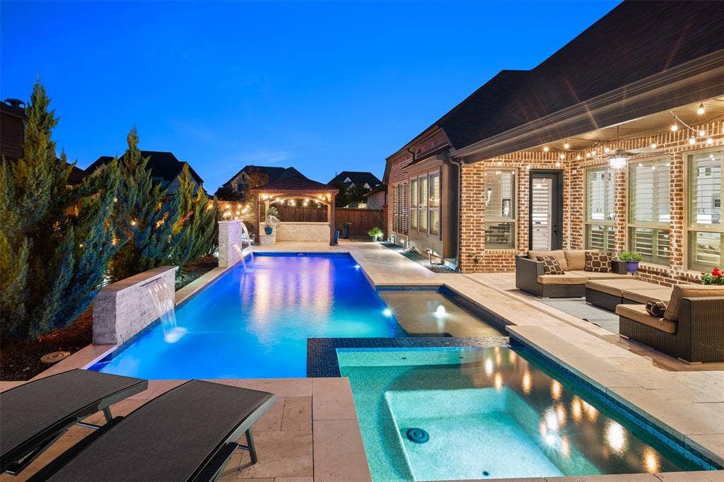 1405 Devonshire Drive, Celina, TX 75009 1405 Devonshire Drive, Celina, TX 75009