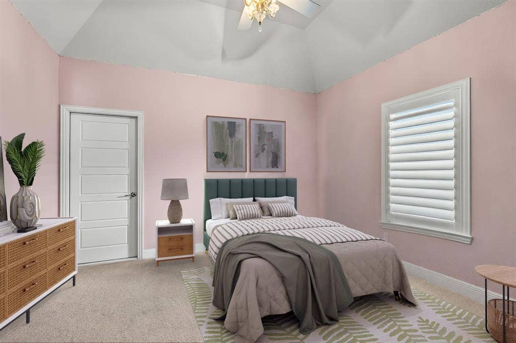 1405 Devonshire Drive, Celina, TX 75009 Virtually staged