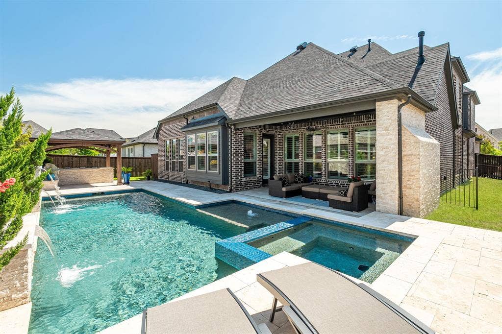 1405 Devonshire Drive, Celina, TX 75009 1405 Devonshire Drive, Celina, TX 75009
