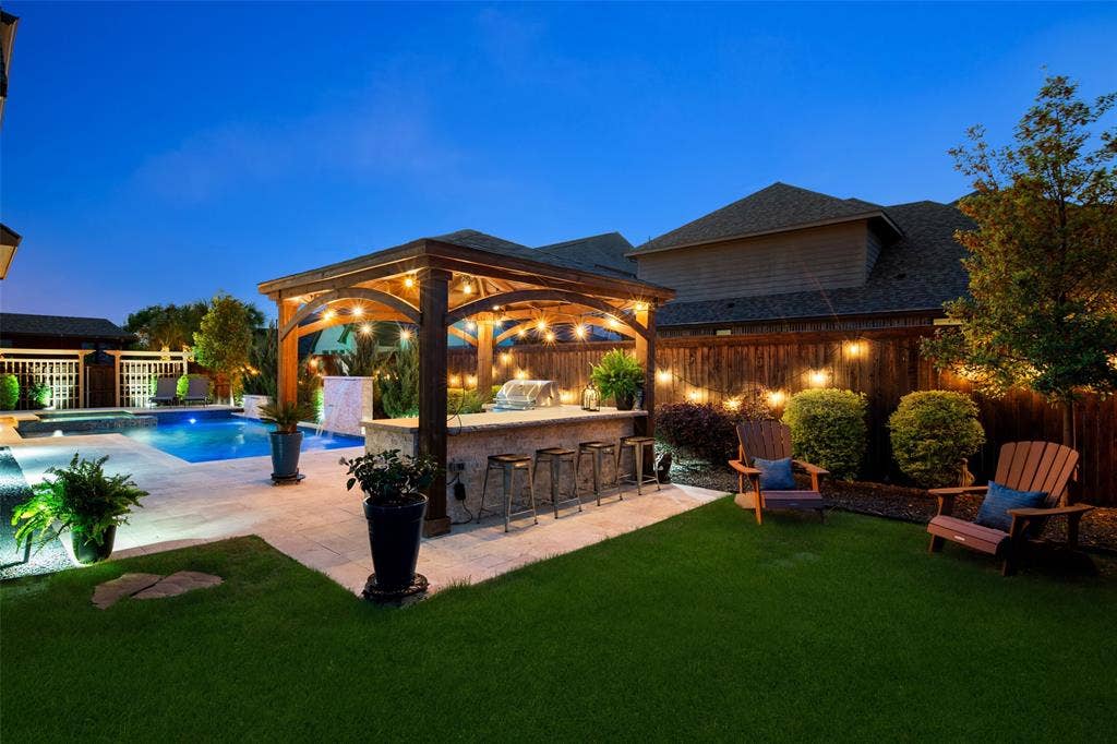 1405 Devonshire Drive, Celina, TX 75009 1405 Devonshire Drive, Celina, TX 75009