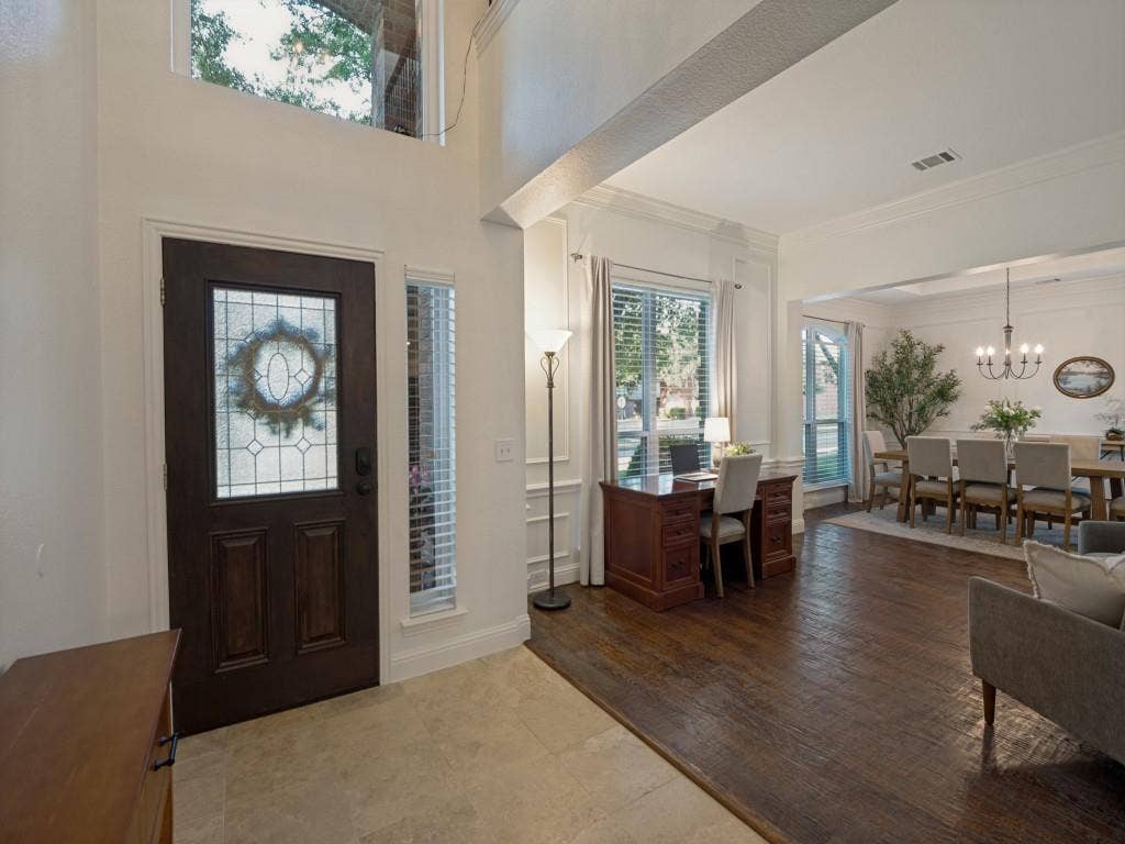 4308 Echo Bluff Drive, Plano, TX 75024