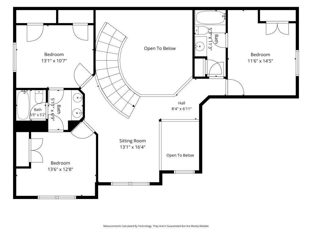 4308 Echo Bluff Drive, Plano, TX 75024