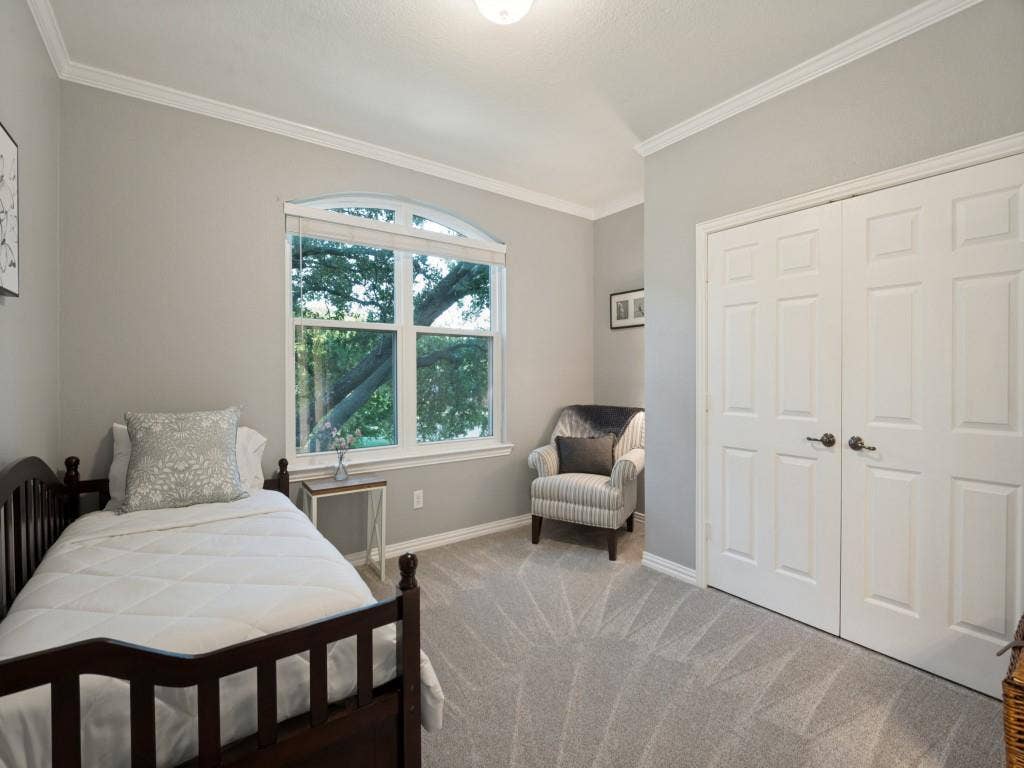 4308 Echo Bluff Drive, Plano, TX 75024