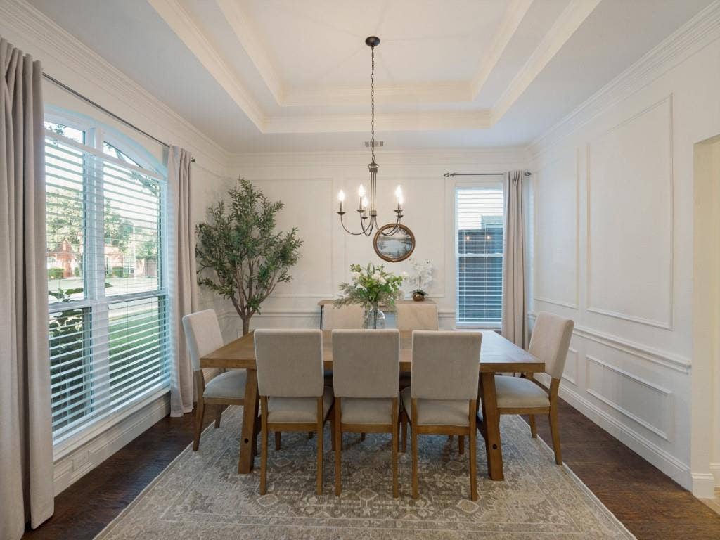 4308 Echo Bluff Drive, Plano, TX 75024