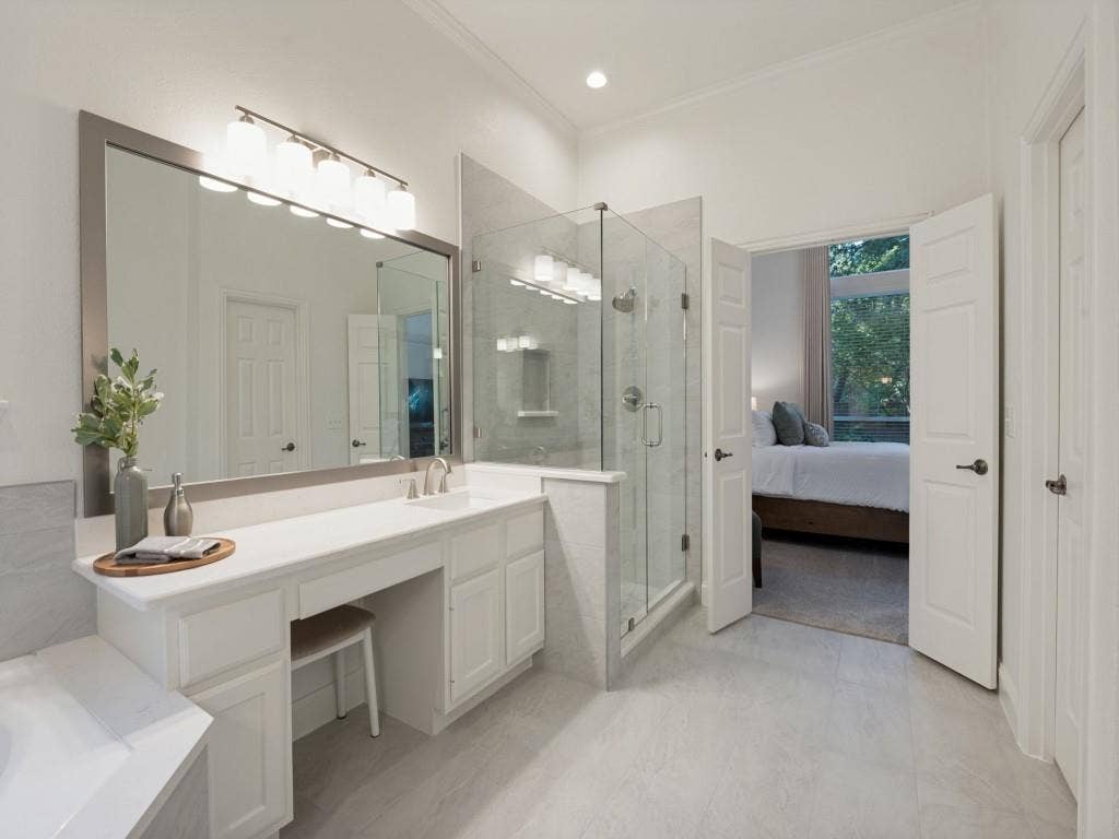 4308 Echo Bluff Drive, Plano, TX 75024