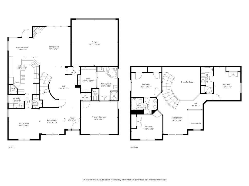 4308 Echo Bluff Drive, Plano, TX 75024