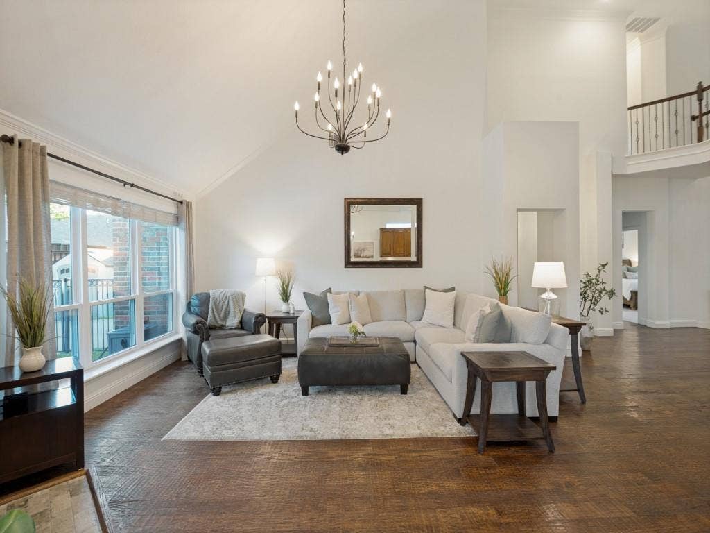 4308 Echo Bluff Drive, Plano, TX 75024