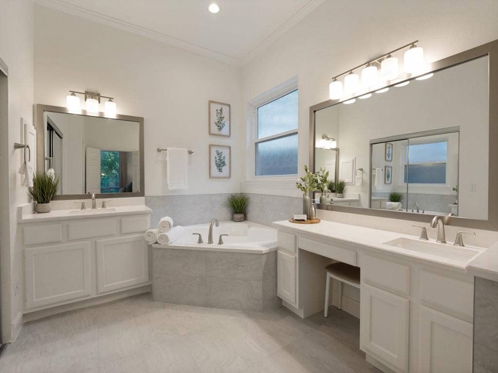 4308 Echo Bluff Drive, Plano, TX 75024