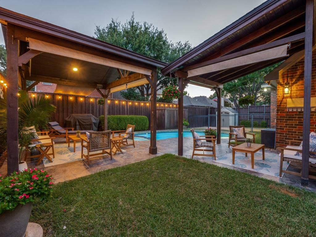 4308 Echo Bluff Drive, Plano, TX 75024