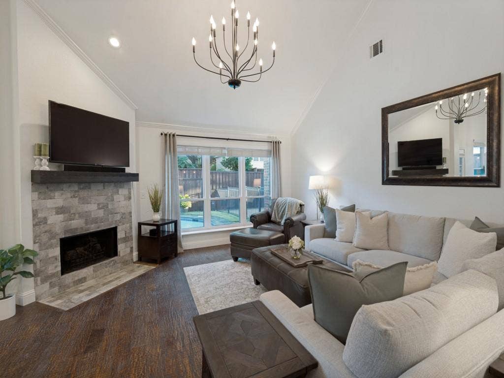 4308 Echo Bluff Drive, Plano, TX 75024