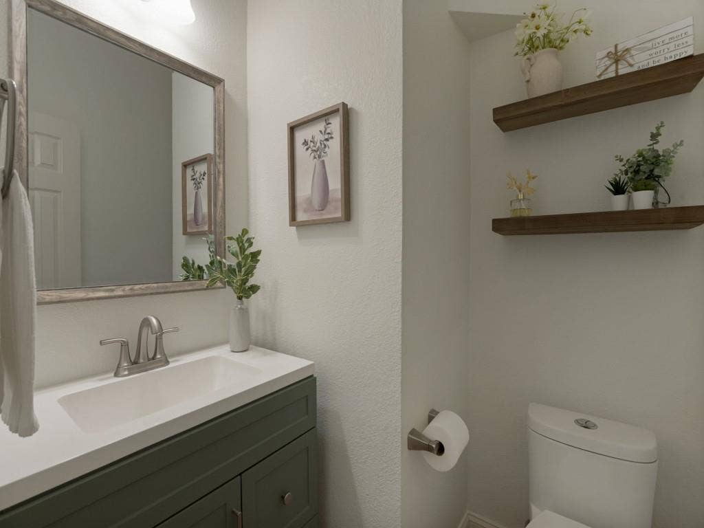 4308 Echo Bluff Drive, Plano, TX 75024