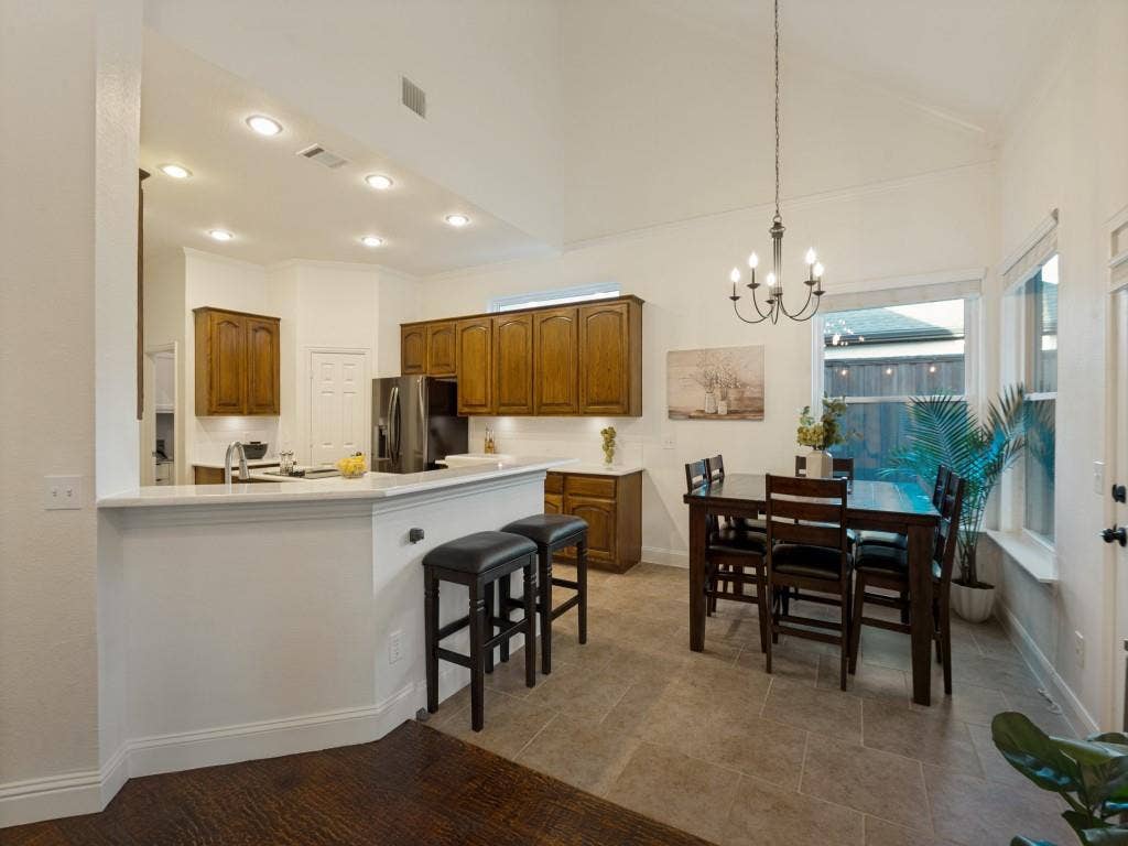 4308 Echo Bluff Drive, Plano, TX 75024