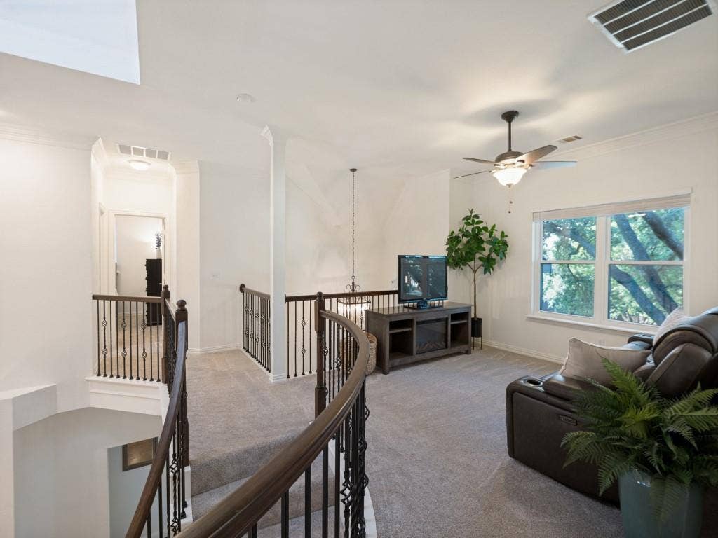 4308 Echo Bluff Drive, Plano, TX 75024