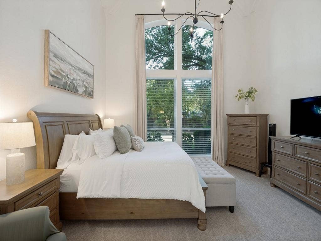 4308 Echo Bluff Drive, Plano, TX 75024